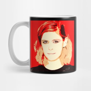 kate mara Mug